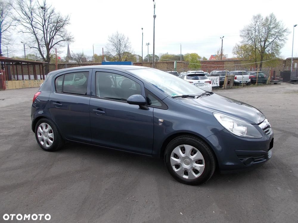 Opel Corsa 1.2 16V Enjoy - 2