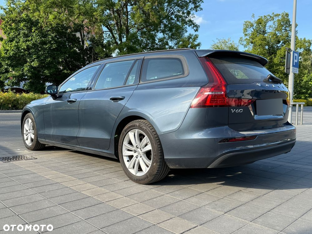 Volvo V60 D3 Momentum - 2