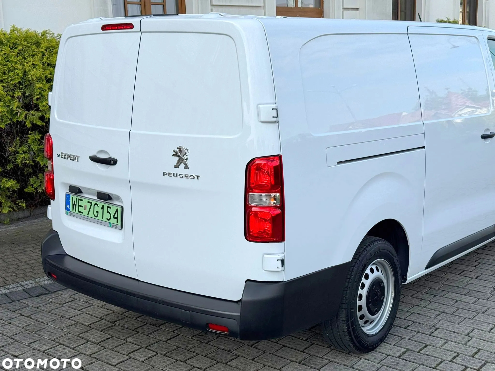 Peugeot Expert Extra Long - 24