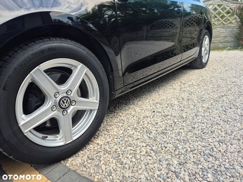 Volkswagen Jetta 2.0 TDI DPF BMT Comfortline - 15