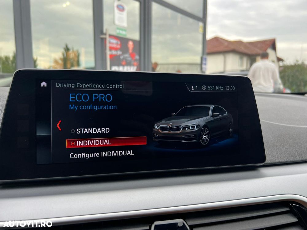 BMW Seria 5 - 24