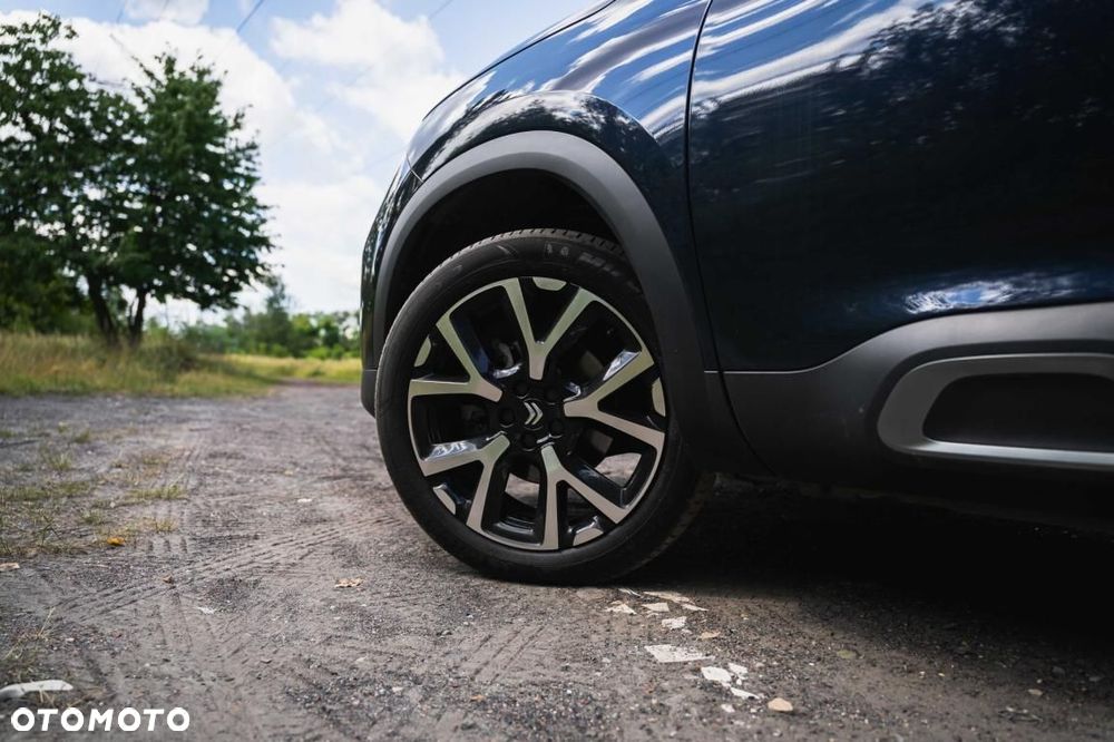 Citroën C5 Aircross - 10
