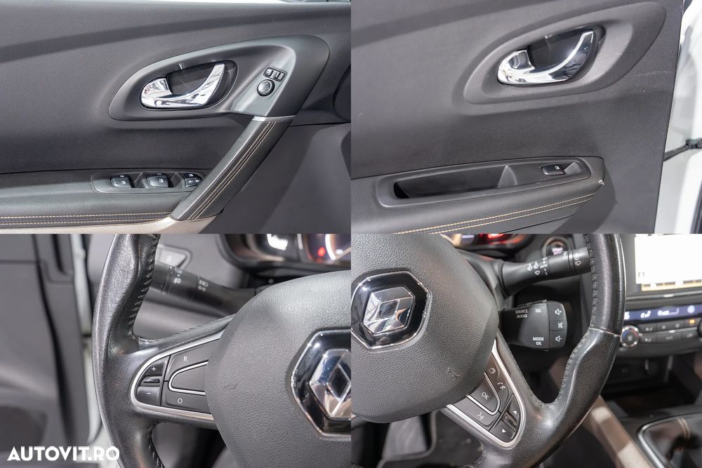 Renault Kadjar Energy dCi 130 4x4 XMOD - 13