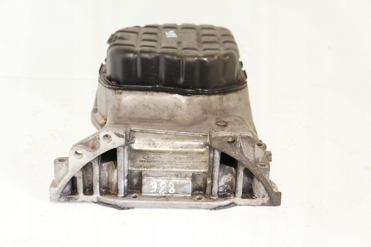 MISKA OLEJOWA KIA MAGENTIS HYUNDAI SONATA 2.0 16V G4JP 21520-38053 - 5