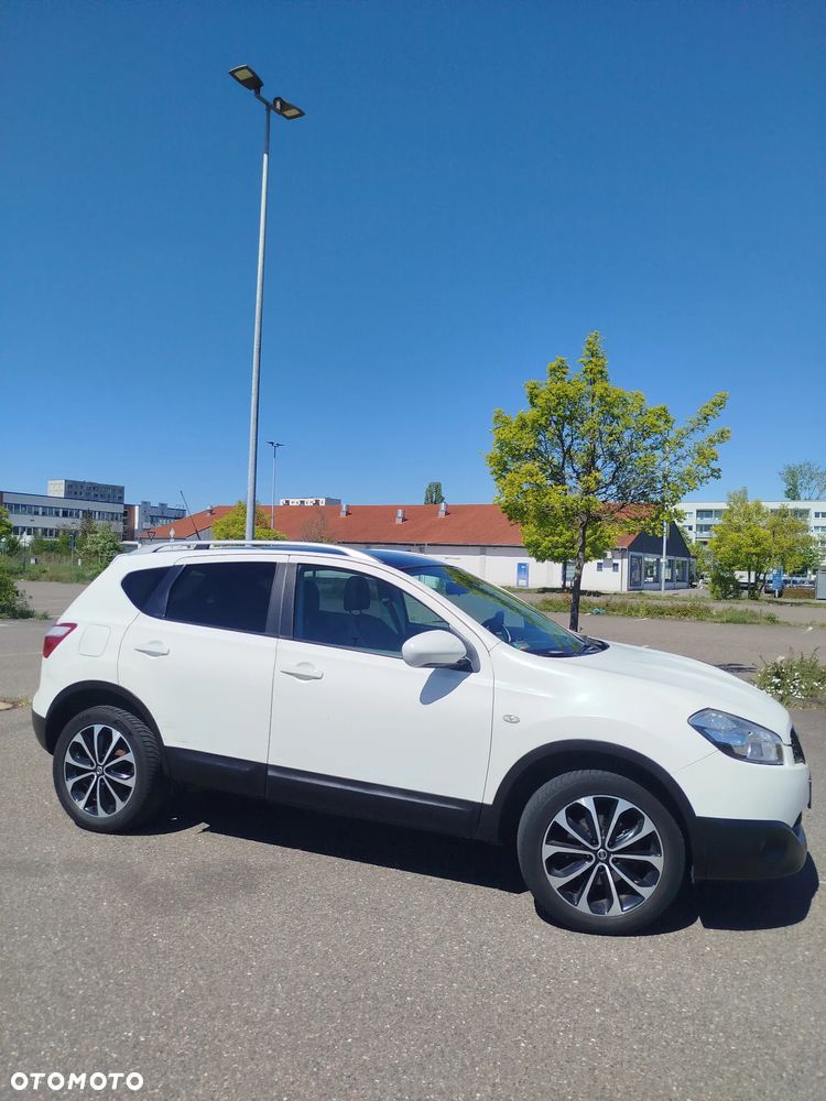 Nissan Qashqai 1.5 dCi Acenta - 2
