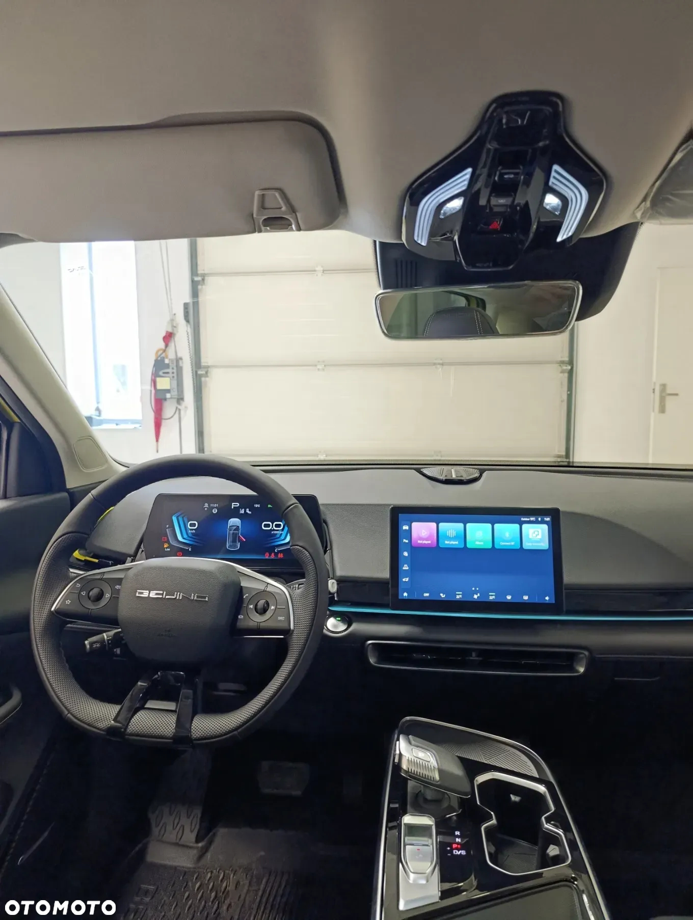 Baic Beijing 5 1.5T Comfort DCT - 9