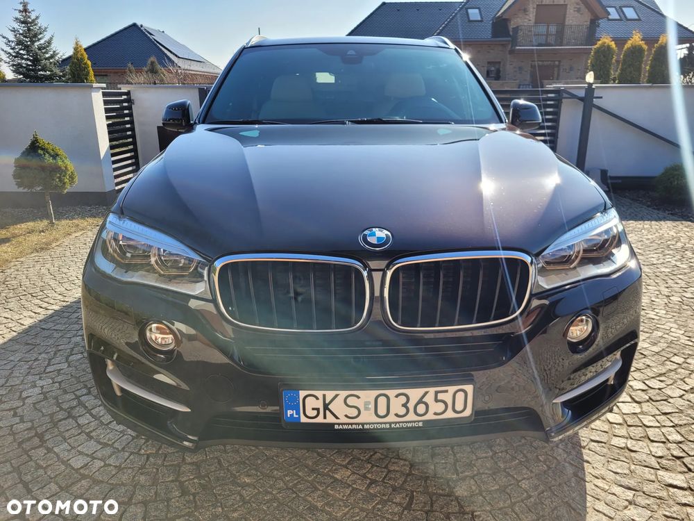 BMW X5 - 14
