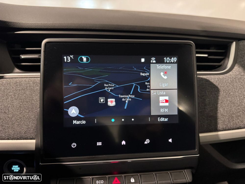 Renault Zoe (c/ Bateria) Limited 50 - 32