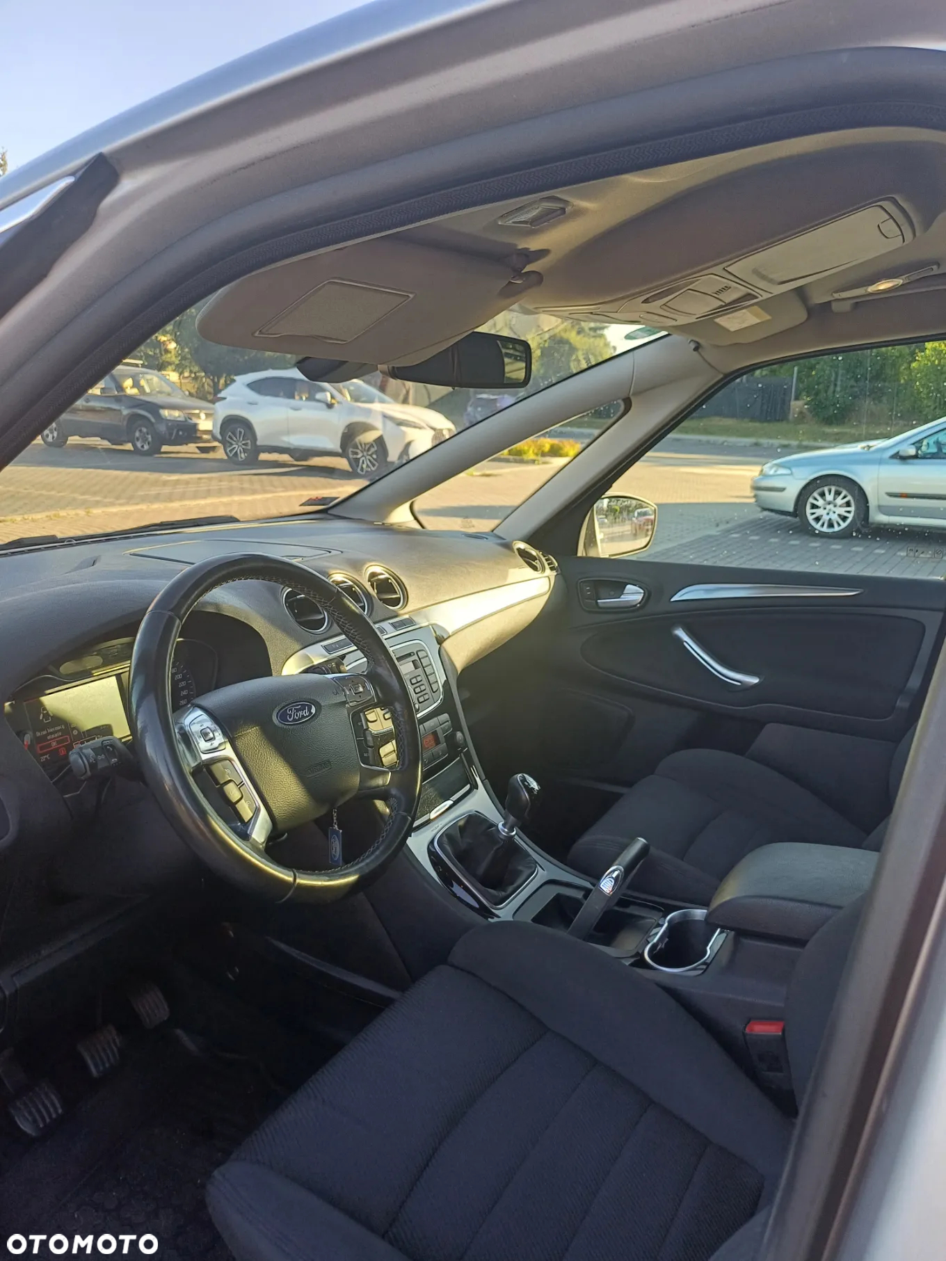 Ford S-Max 1.6 T Titanium - 19