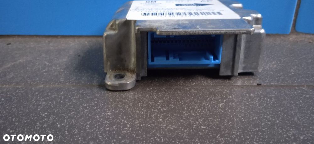 Moduł sensor Airbag Opel Astra G II 90520841 - 2