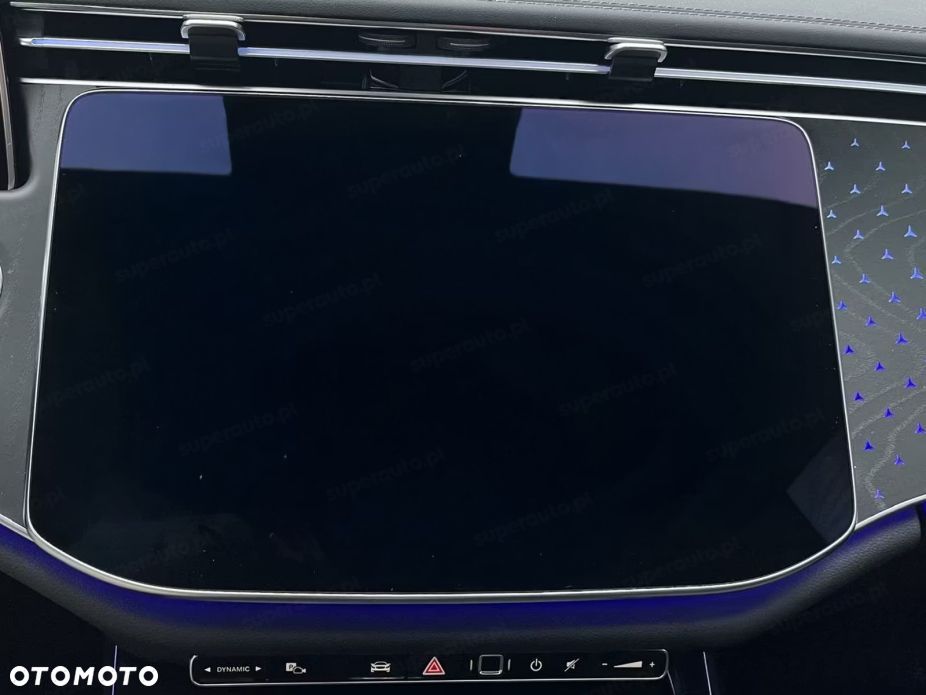 Mercedes-Benz Klasa E 220 d mHEV 4-Matic AMG 9G-Tronic - 16