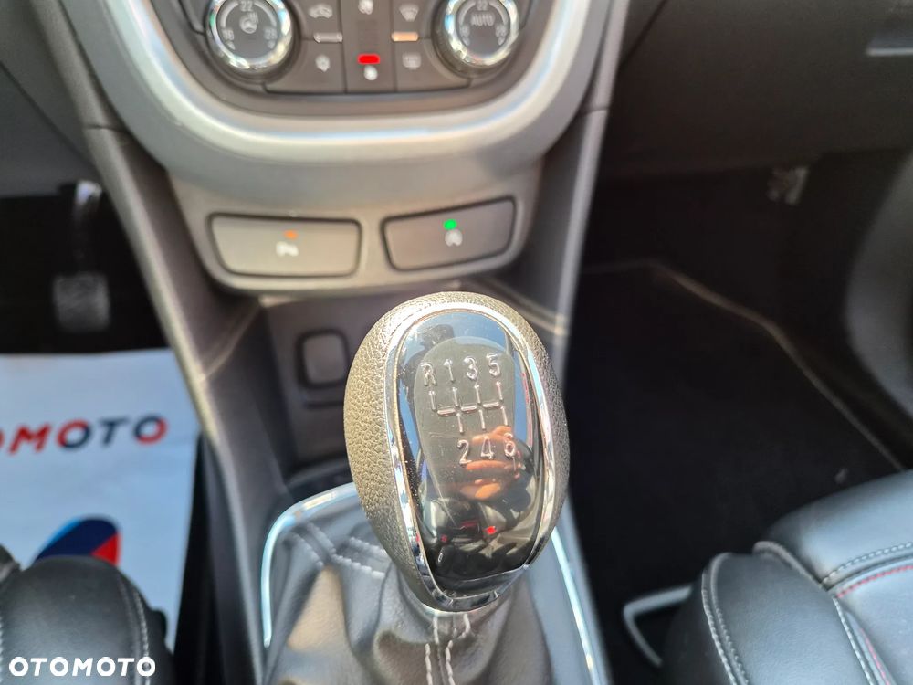 Opel Mokka 1.6 CDTI Cosmo S&S - 27