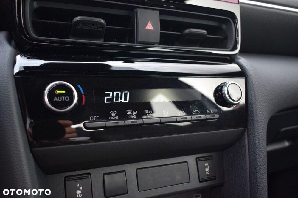 Toyota Yaris Cross Hybrid 1.5 Style - 26