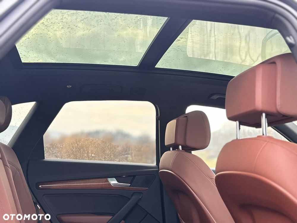 Audi Q5 45 TFSI quattro S tronic S line - 9