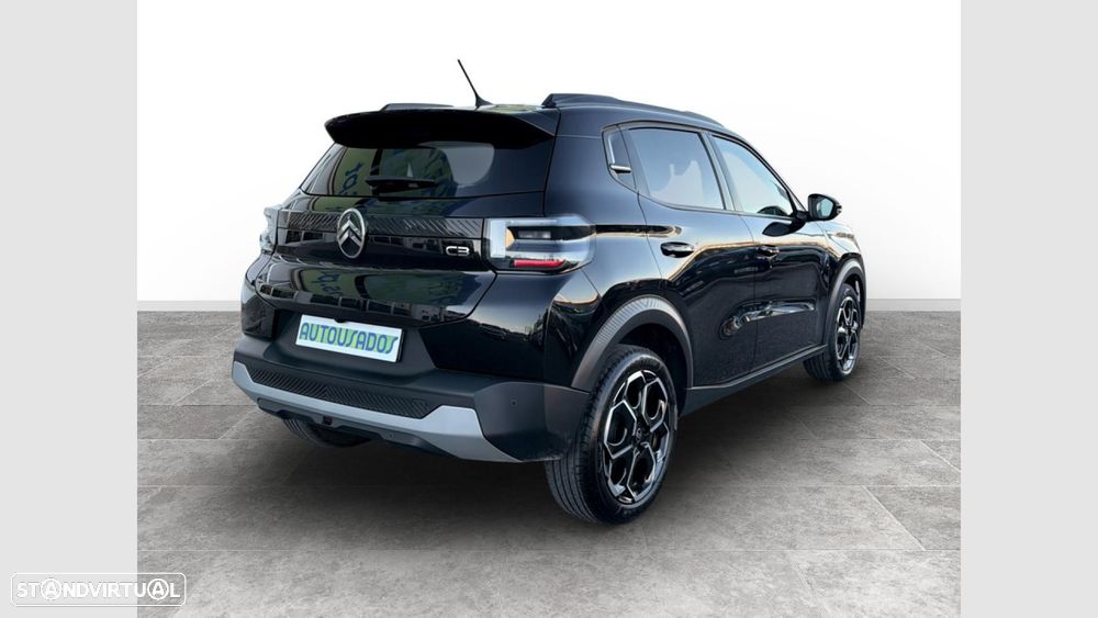 Citroën C3 1.2 Turbo Max - 5