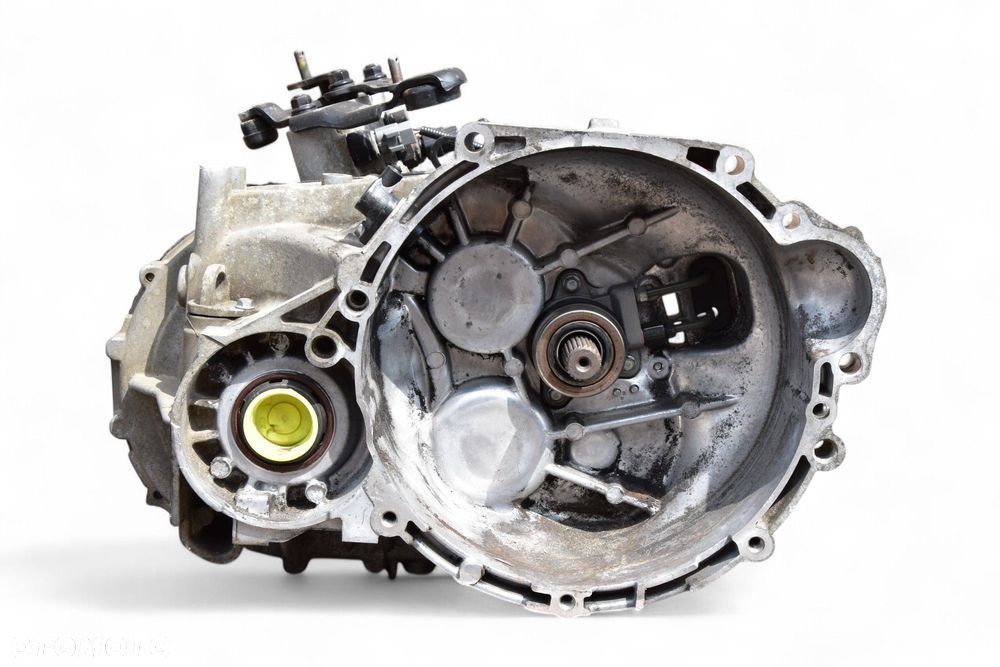 Skrzynia Biegów Manualna HYUNDAI i30 i40 1.7 CRDI 116KM D4FD SC55JC - 3