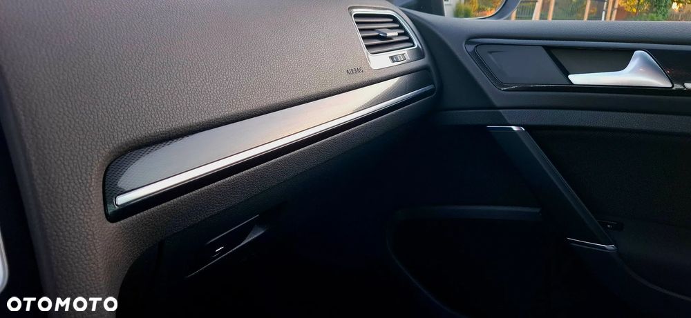 Volkswagen Golf 2.0 TDI BMT GTD DSG - 20