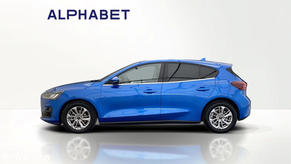 Ford Focus 1.0 EcoBoost mHEV Titanium X - 3