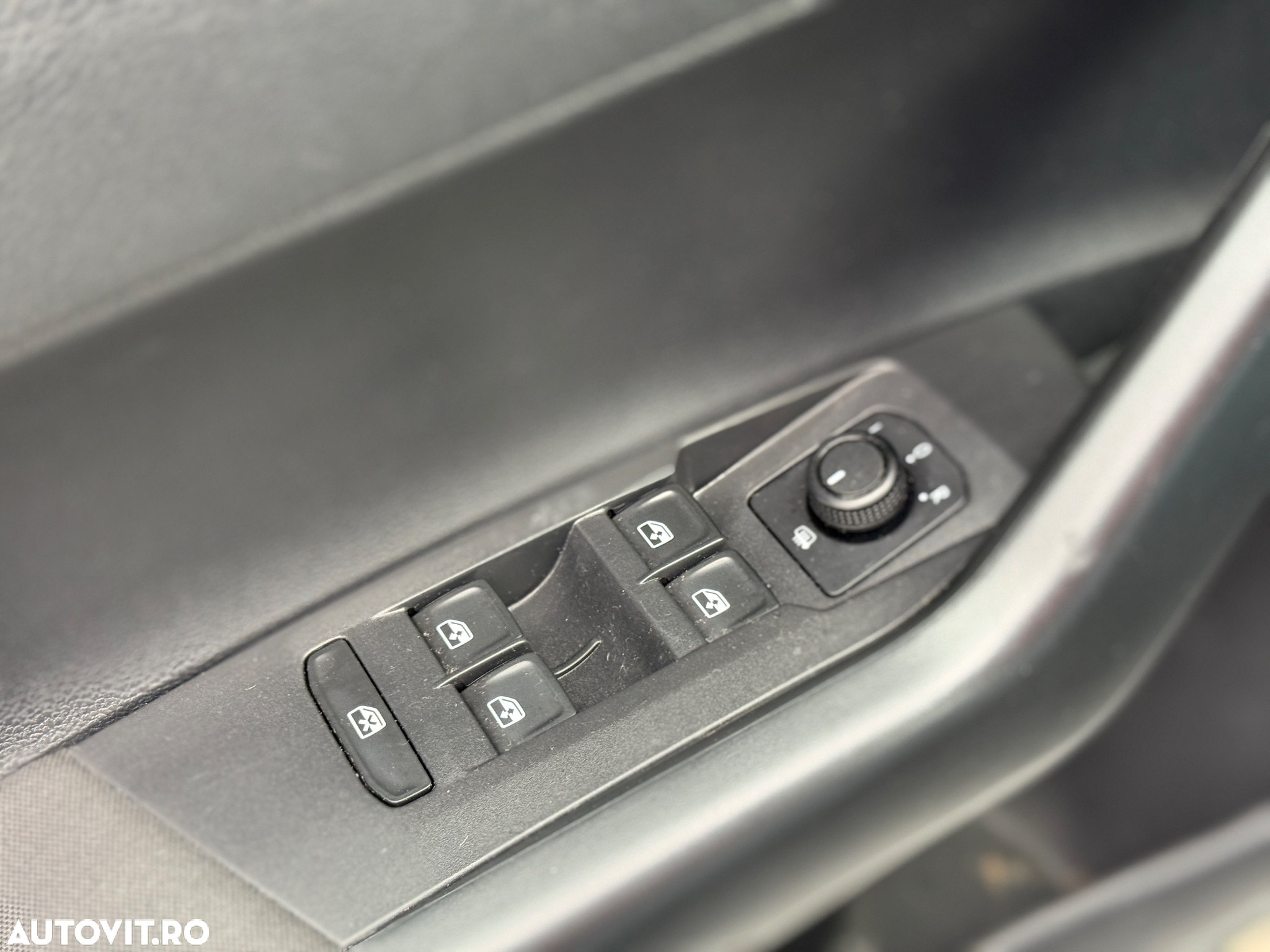 Volkswagen Polo 1.0 TSI Comfortline - 15