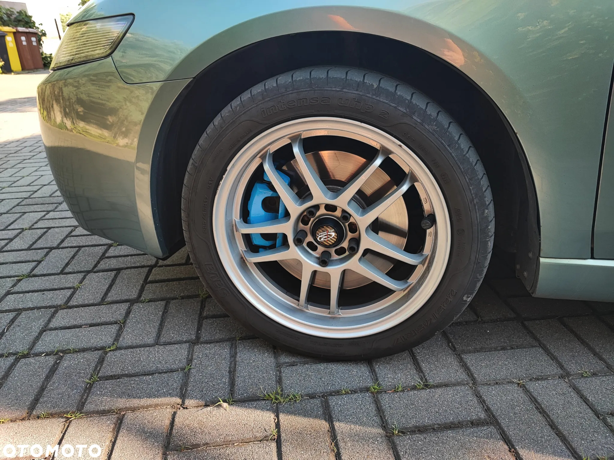 Honda Accord 2.4 Executive - 4