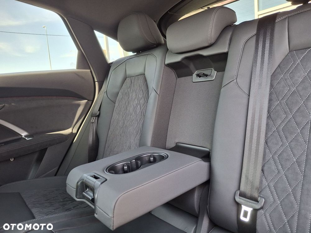 Audi Q5 Sportback - 20