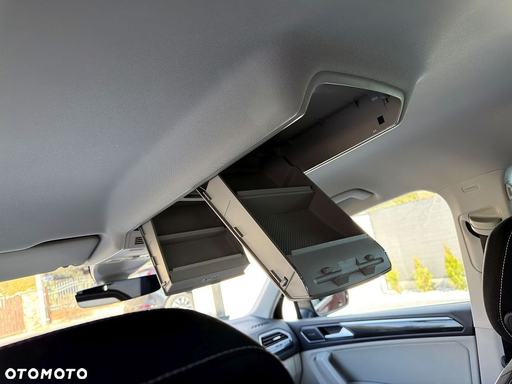 Volkswagen Tiguan 2.0 TDI BMT SCR 4Mot Highline DSG - 33