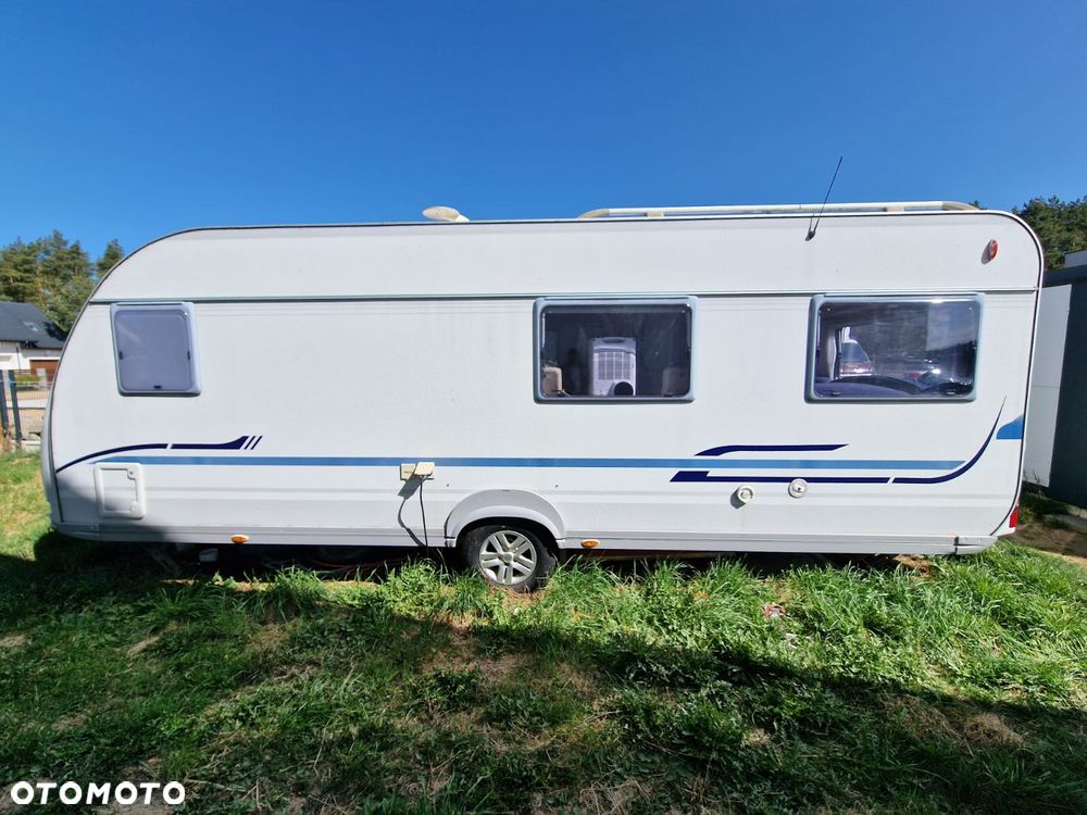 Adria Classica 613 PU - 36