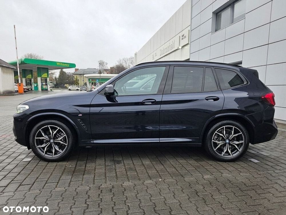 BMW X3 - 13