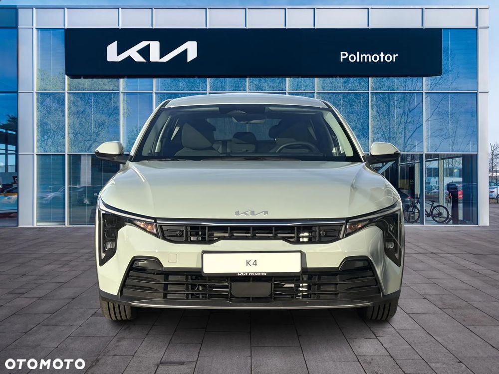 Kia K4 1.6 T-GDI M - 8