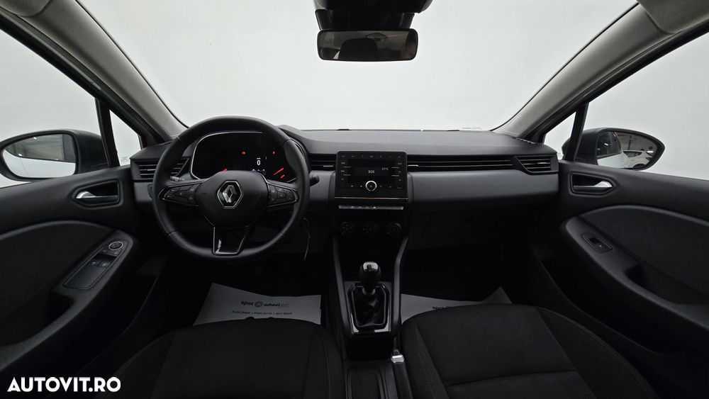 Renault Clio V 1.0 TCe Life - 15