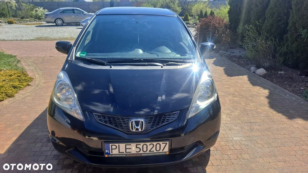 Honda Jazz - 13