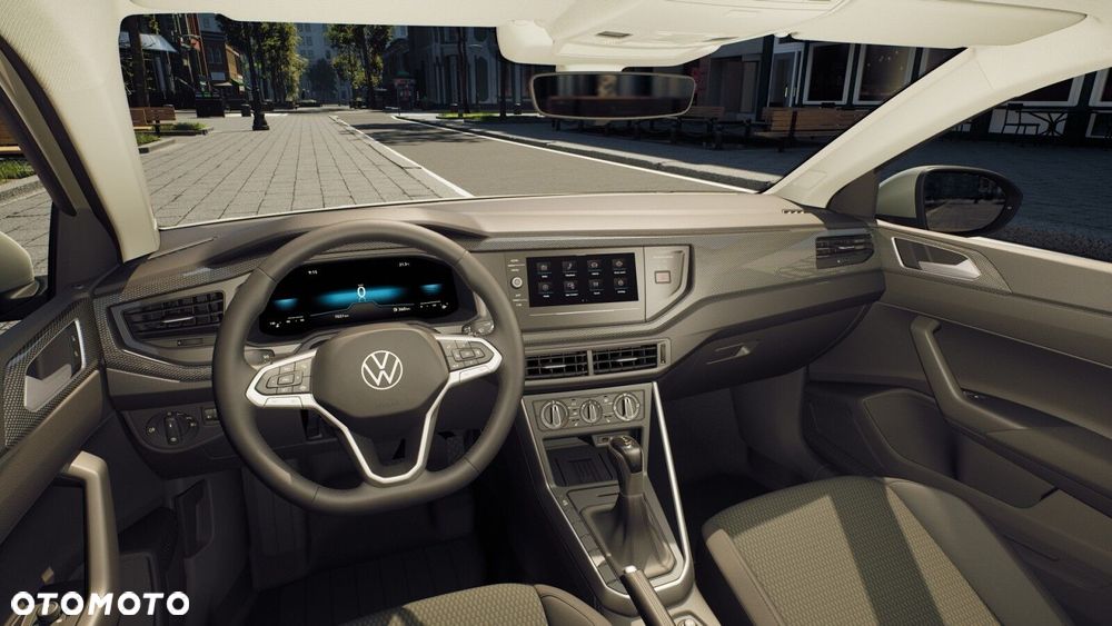 Volkswagen Taigo - 12