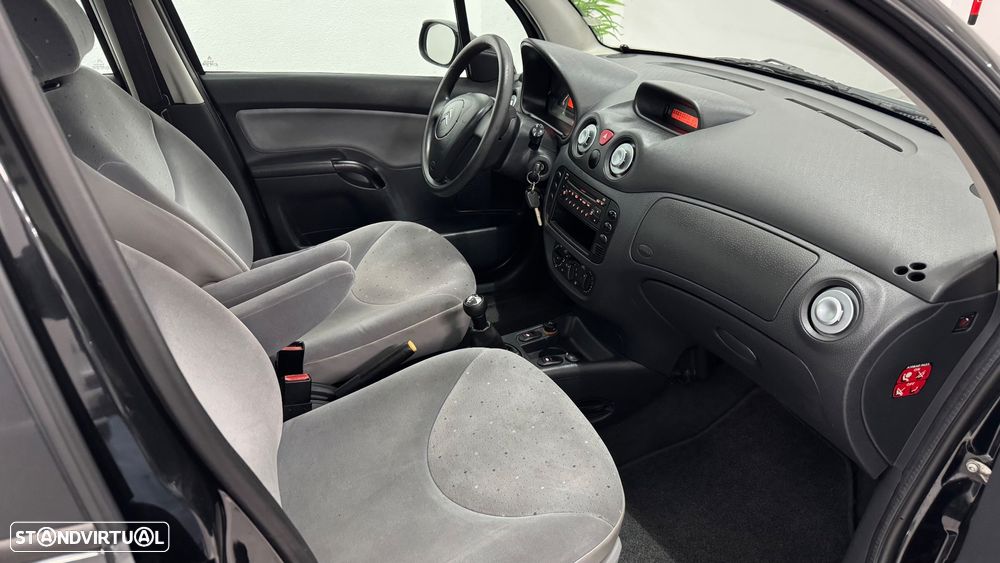 Citroën C3 - 8