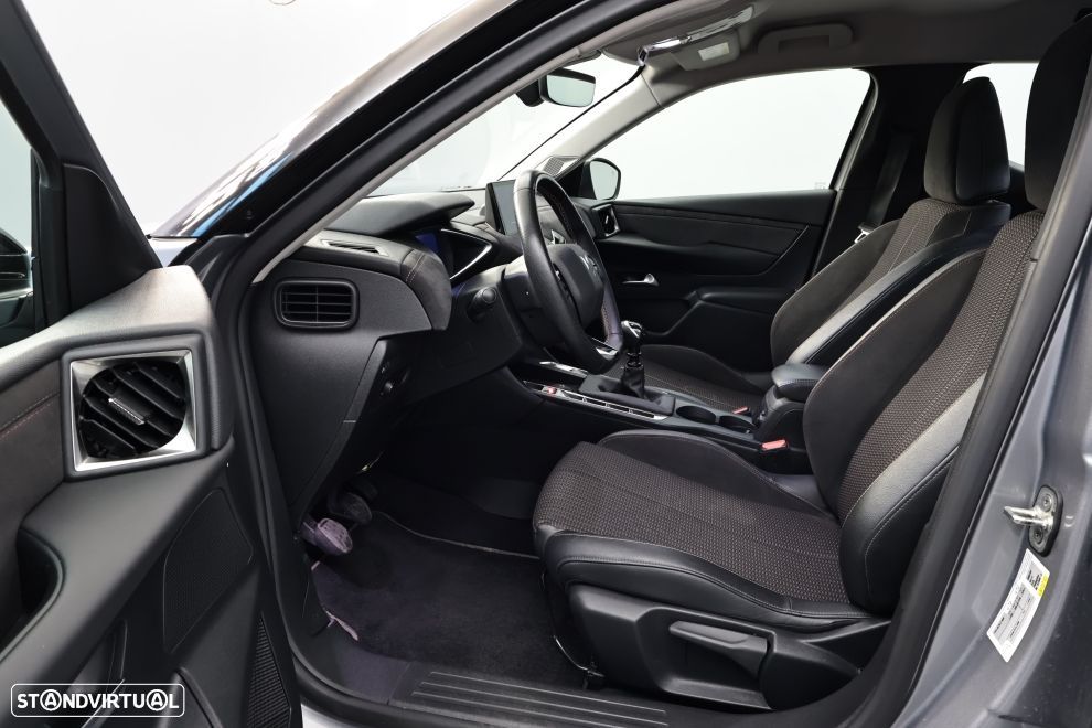 DS DS3 1.2 PureTech Performance Line - 25