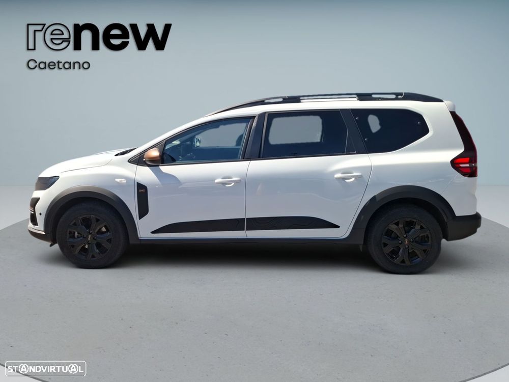 Dacia Jogger 1.0 ECO-G Extreme+ Up&Go 7L Bi-Fuel - 5