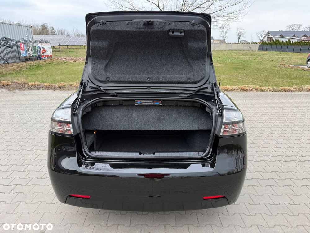 Saab 9-3 1.9TiDS PF Vector - 23