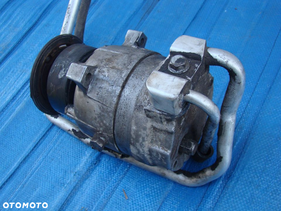 SPRĘŻARKA KLIMATYZACJI OPEL OMEGA B C 3.0 V6 2.5 - 2