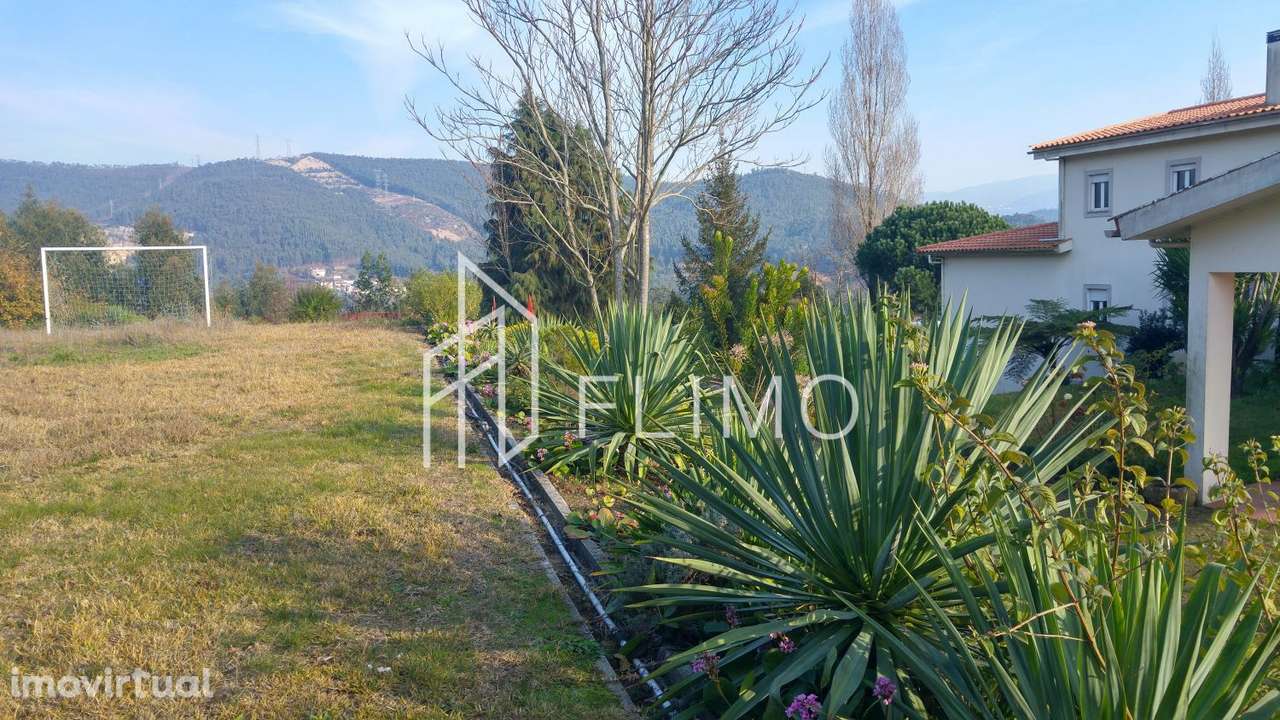 Moradia independente T5 - Grande imagem: 4/60