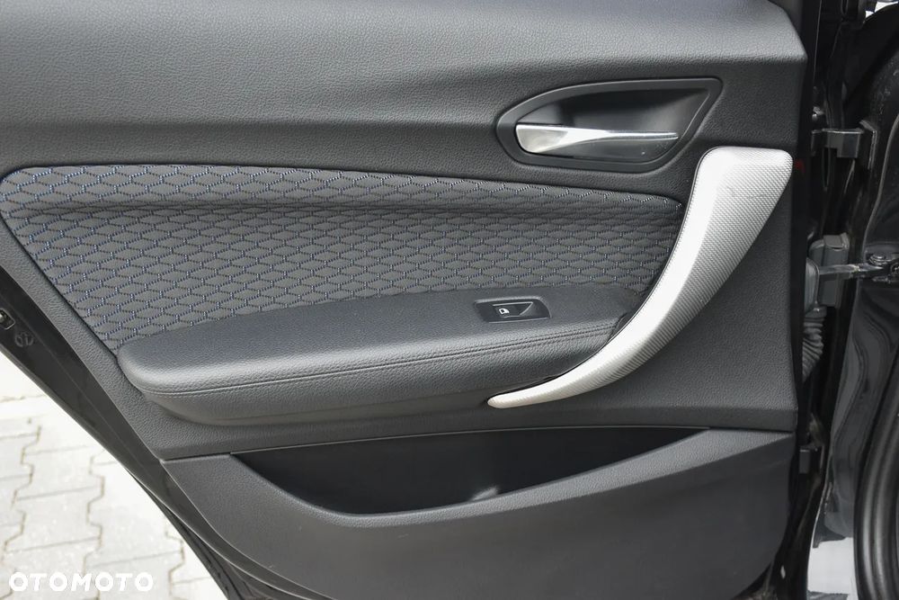 BMW Seria 1 118i M Sport - 35