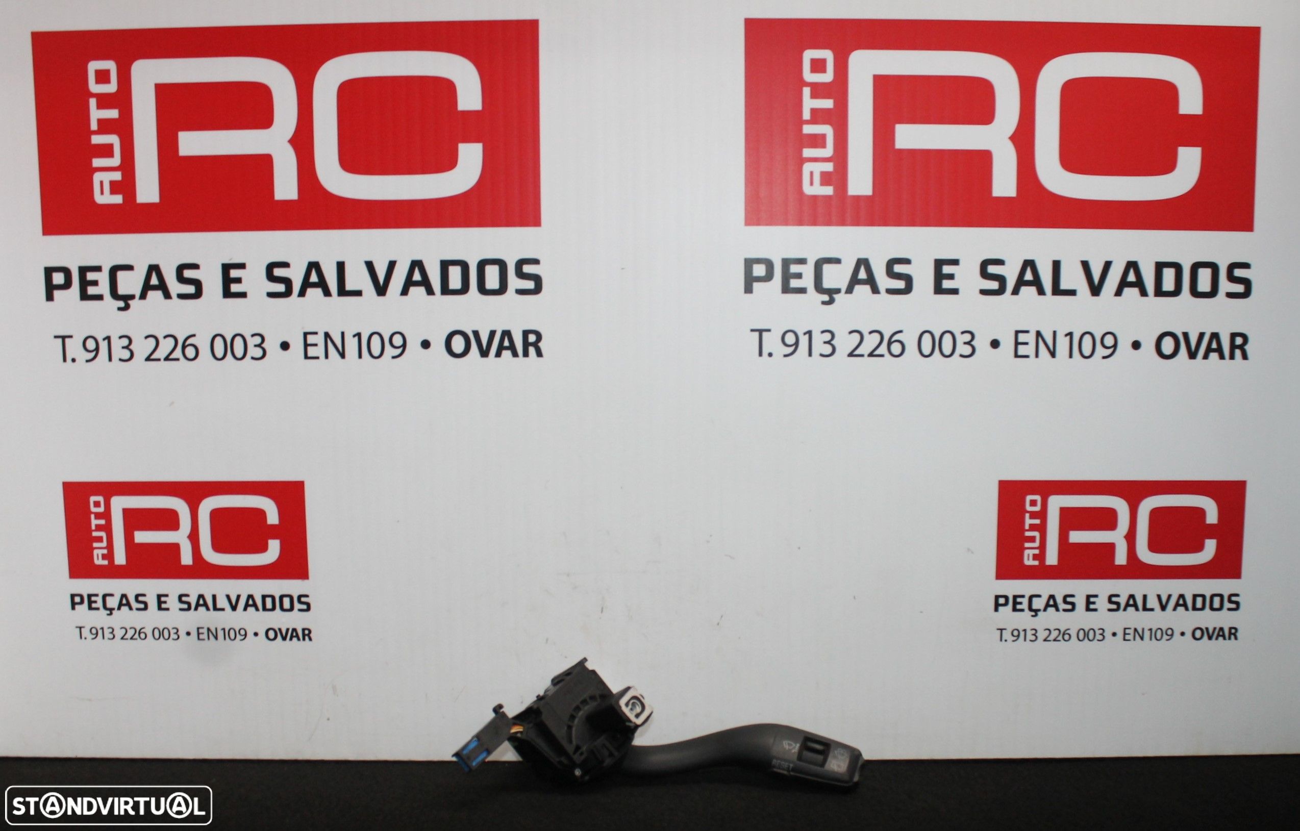 MANETE LIMPA PARA-BRISAS AUDI A3 - 1