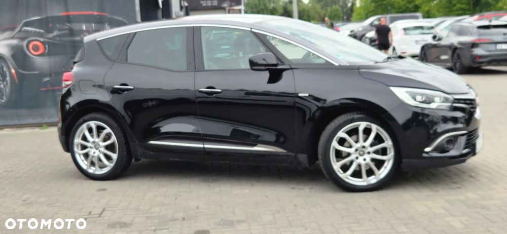 Renault Scenic Energy dCi 130 S&S Bose Edition - 16