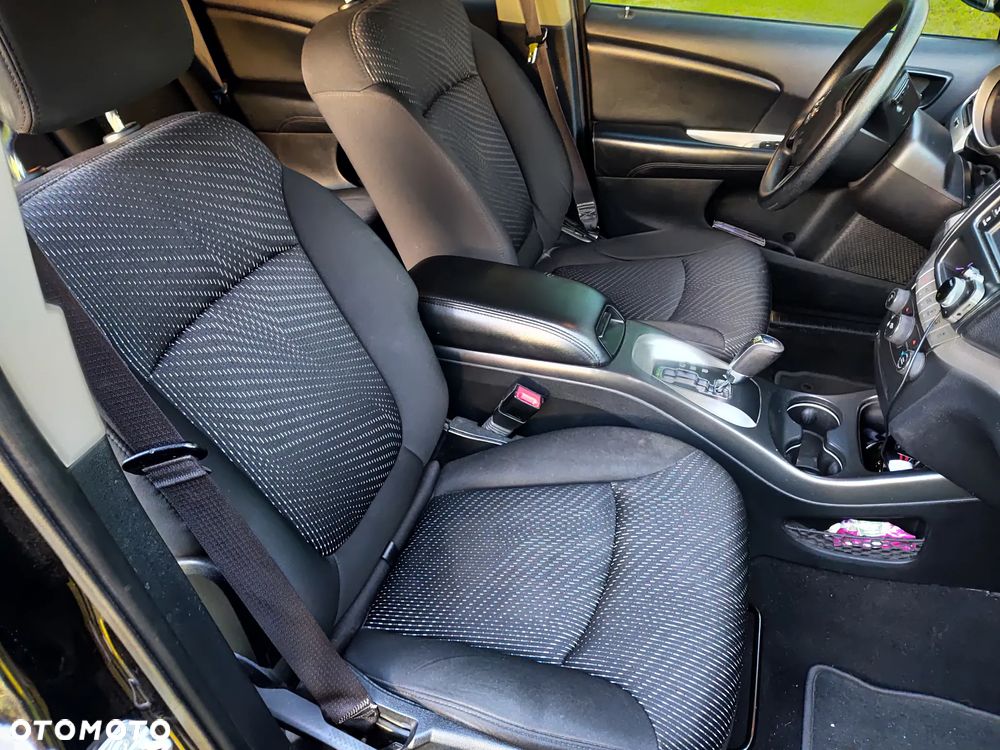 Dodge Journey - 11
