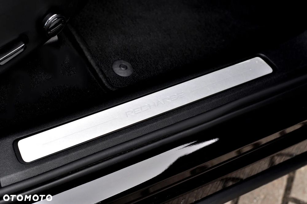 Volvo XC 60 T6 AWD Plug-In Hybrid Inscription - 25