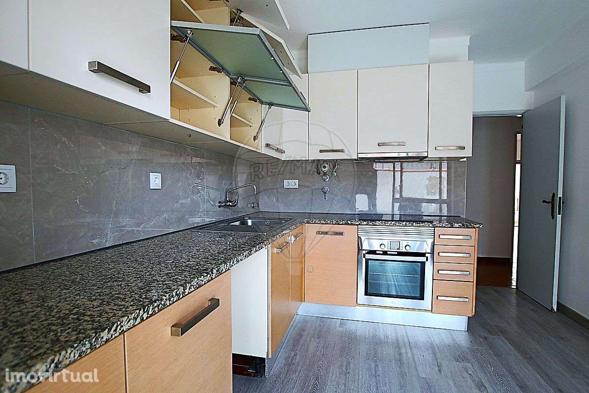 Apartamento T3 para arrendamento - Grande imagem: 4/25