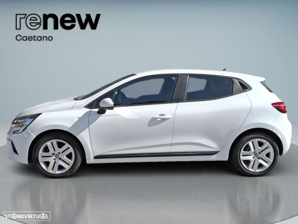Renault Clio 1.5 Blue dCi Zen - 5