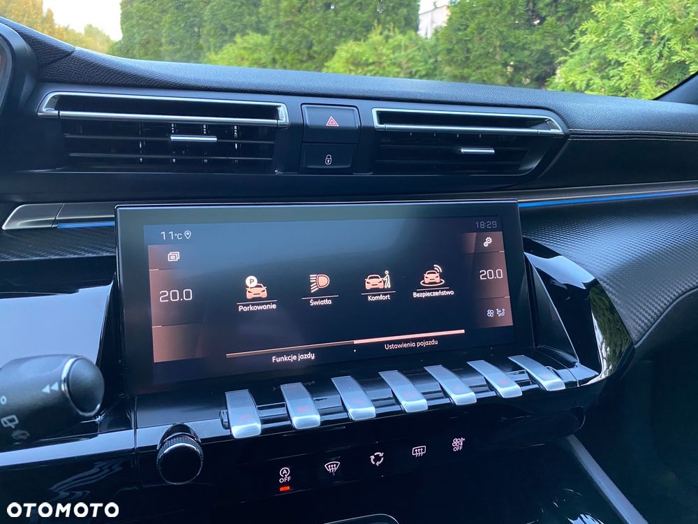 Peugeot 508 2.0 BlueHDi GT Line S&S EAT8 - 31
