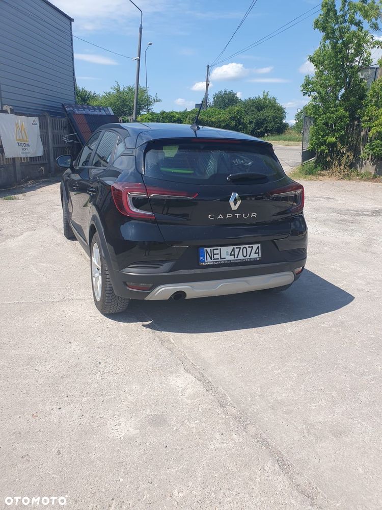 Renault Captur - 3