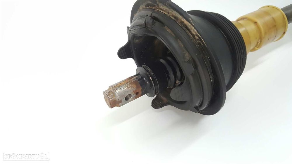 COLUNA DE DIREÇÃO MERCEDES CLASE S (W221) BERLINA 320 / 350 CDI (221.022) - 4