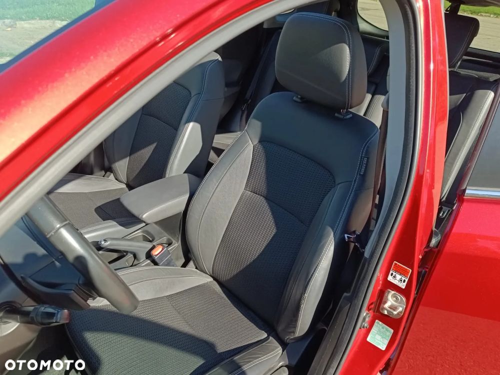 Suzuki SX4 - 11