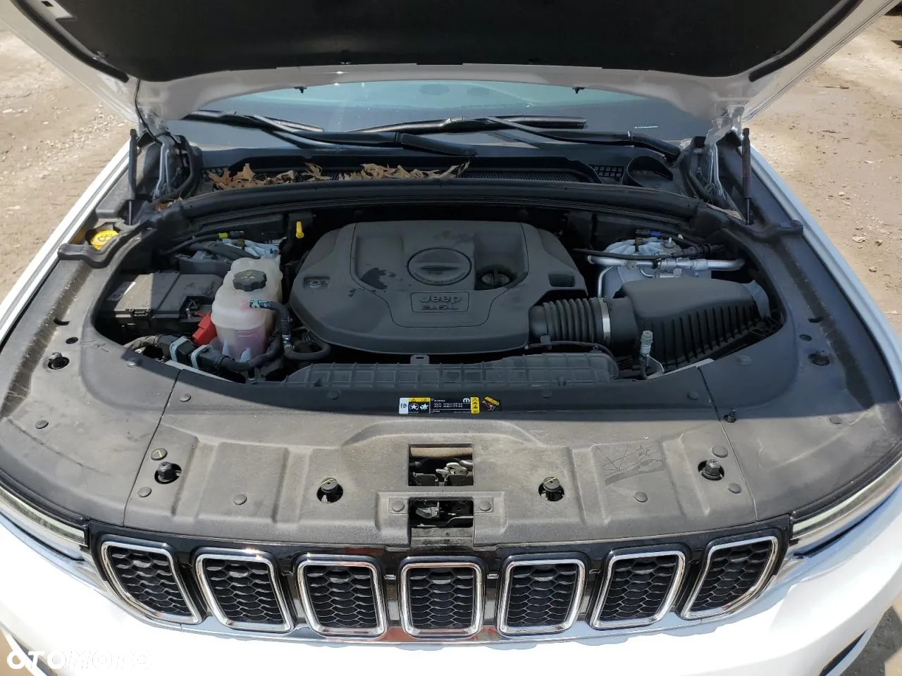 Jeep Grand Cherokee - 10